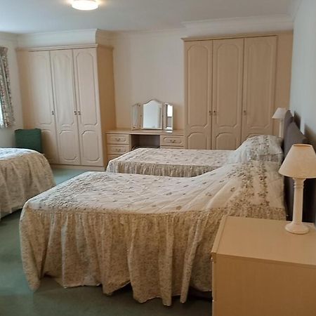 Glen Dhoo Country Cottages - The Apartment オンカン エクステリア 写真