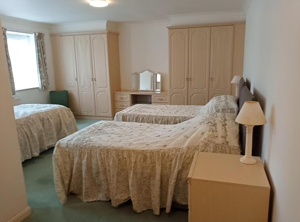 Glen Dhoo Country Cottages - The Apartment オンカン エクステリア 写真
